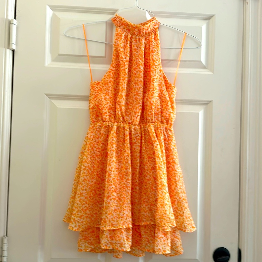 Cute summery Sienna Sky dress